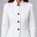 Mireille Textured Blazer