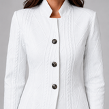 Mireille Textured Blazer