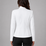 Mireille Textured Blazer
