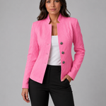 Mireille Textured Blazer