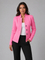 Mireille Textured Blazer