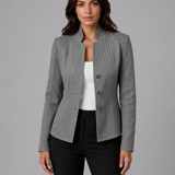 Mireille Textured Blazer
