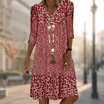 Women's Dress - Modern - Eliana - product view 2