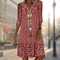 Women's Dress - Modern - Eliana - product view 2