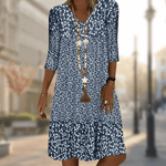Women's Dress - Modern - Eliana - product view 1
