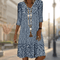 Women's Dress - Modern - Eliana - product view 1