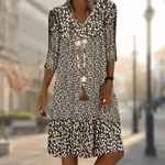 Women's Dress - Modern - Eliana - product view 3
