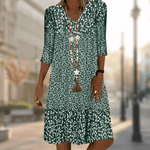 Women's Dress - Modern - Eliana - product view 4