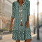 Women's Dress - Modern - Eliana - product view 4