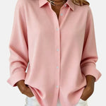 Women's Blouse - Flow - Olivia - product view 2