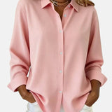 Women's Blouse - Flow - Olivia - product view 2