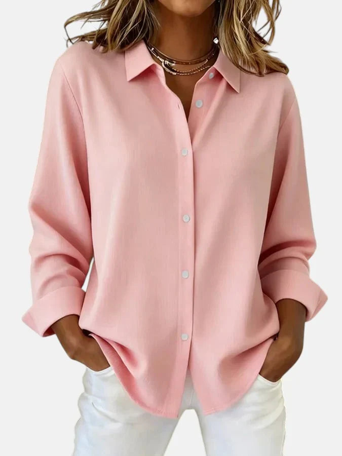 Women's Blouse - Flow - Olivia - product view 2