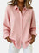 Women's Blouse - Flow - Olivia - product view 2