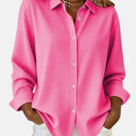 Women's Blouse - Flow - Olivia - product view 1