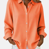 Women's Blouse - Flow - Olivia - product view 4