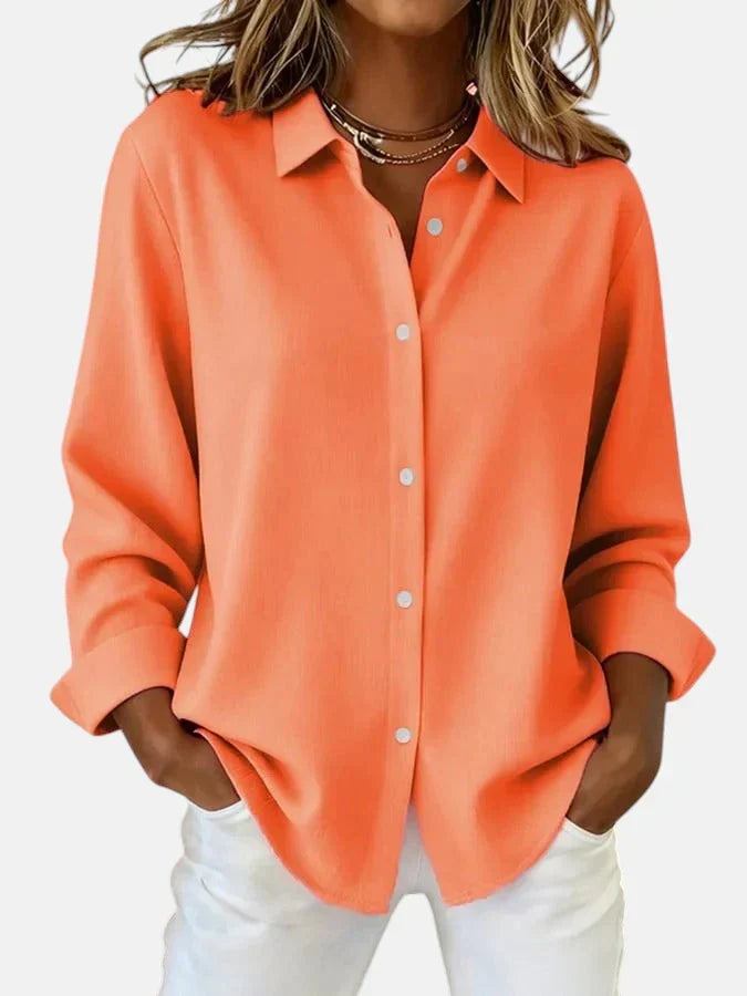 Women's Blouse - Flow - Olivia - product view 4