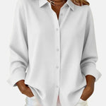 Women's Blouse - Flow - Olivia - product view 5