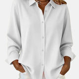 Women's Blouse - Flow - Olivia - product view 5