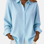 Women's Blouse - Flow - Olivia - product view 6
