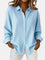 Women's Blouse - Flow - Olivia - product view 6