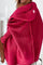 Yasmin | Women's Hooded Open Front Long Knit Cardigan