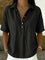 Women's Shirt - Casual Button-Up Collar - Waverly - product view 7