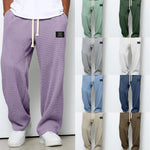 Men's Trousers - Relaxed Everyday Lace - Wesley - product view 12
