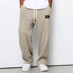 Men's Trousers - Relaxed Everyday Lace - Wesley - product view 5