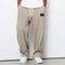 Men's Trousers - Relaxed Everyday Lace - Wesley - product view 5