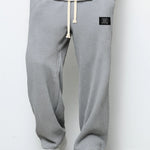 Men's Trousers - Relaxed Everyday Lace - Wesley - product view 4