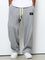 Men's Trousers - Relaxed Everyday Lace - Wesley - product view 4
