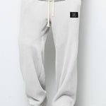 Men's Trousers - Relaxed Everyday Lace - Wesley - product view 3