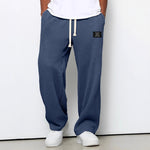 Men's Trousers - Relaxed Everyday Lace - Wesley - product view 7