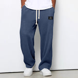Men's Trousers - Relaxed Everyday Lace - Wesley - product view 7
