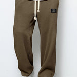 Men's Trousers - Relaxed Everyday Lace - Wesley - product view 9