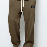 Men's Trousers - Relaxed Everyday Lace - Wesley - product view 9