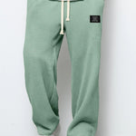 Men's Trousers - Relaxed Everyday Lace - Wesley - product view 6