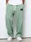 Men's Trousers - Relaxed Everyday Lace - Wesley - product view 6