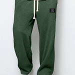 Men's Trousers - Relaxed Everyday Lace - Wesley - product view 10
