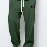 Men's Trousers - Relaxed Everyday Lace - Wesley - product view 10