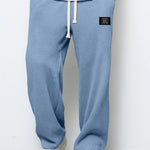 Men's Trousers - Relaxed Everyday Lace - Wesley - product view 2