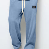 Men's Trousers - Relaxed Everyday Lace - Wesley - product view 2