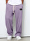 Men's Trousers - Relaxed Everyday Lace - Wesley - product view 11