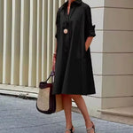 Women's Dress - Shirt - Judy - product view 2