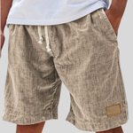 Men's Shorts - Casual Summer Lace - Lucas - product view 1
