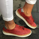Women's Shoes - Slip-Ons - Emma - product view 2