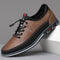 Men's Shoes - Adrian - product view 3