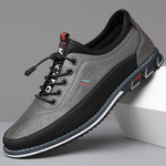 Men's Shoes - Adrian - product view 4