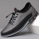 Men's Shoes - Adrian - product view 4