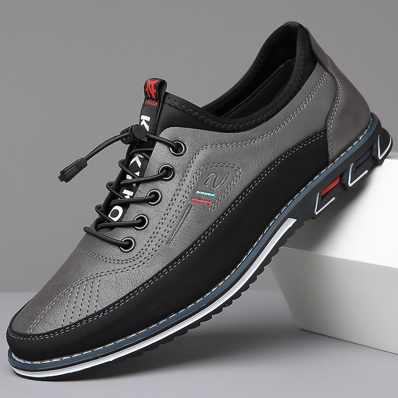 Men's Shoes - Adrian - product view 4